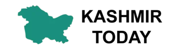 The Kashmir Today